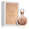 Imagem 2 de 3 de Perfume Fakhar Lattafa Rose feminino 100ml