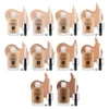 Imagem 5 de 10 de Base Hd Liquid Coverage Foundation Catrice