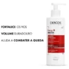 Imagem 4 de 7 de Shampoo Estimulante Antiqueda 400g Vichy Dercos