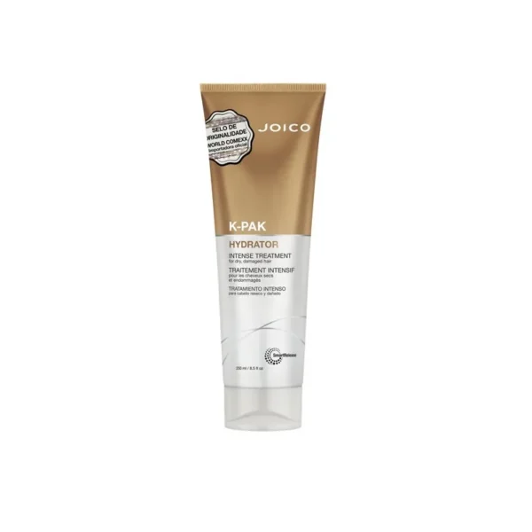 Imagem 1 de 1 de Joico Máscara K-pak Intense Hydrator 250ml