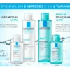 Imagem 3 de 3 de La Roche-posay Effaclar Solução Ultra - Água Micelar 200ml