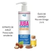 Imagem 4 de 5 de Kit Widi Care Juba Cachos Shampoo E Condicionador 500ml