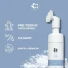 Imagem 9 de 10 de Espuma De Limpeza Facial 100% Natural e Vegana 150ml - Yayá Natural