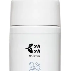 Imagem 1 de 10 de Espuma De Limpeza Facial 100% Natural e Vegana 150ml - Yayá Natural