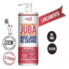 Imagem 3 de 4 de Widi Care Encaracolando Juba Creme De Pentear Modelador 1l