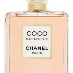 Imagem 1 de 10 de Chanel Coco Mademoiselle Intense EDP 100ml para feminino