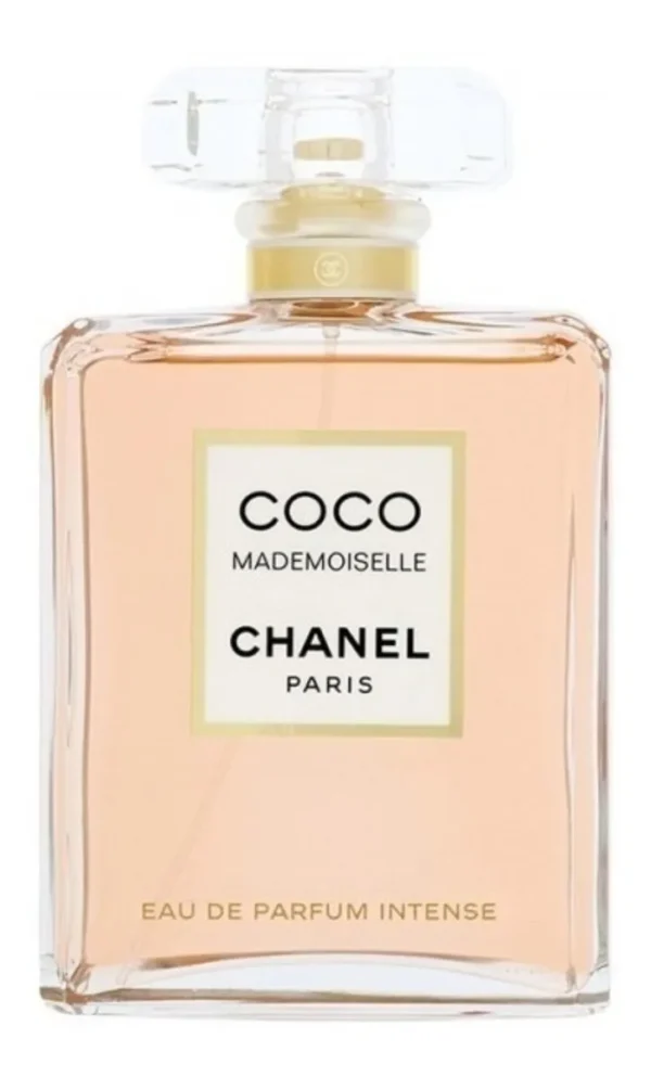 Imagem 1 de 10 de Chanel Coco Mademoiselle Intense EDP 100ml para feminino