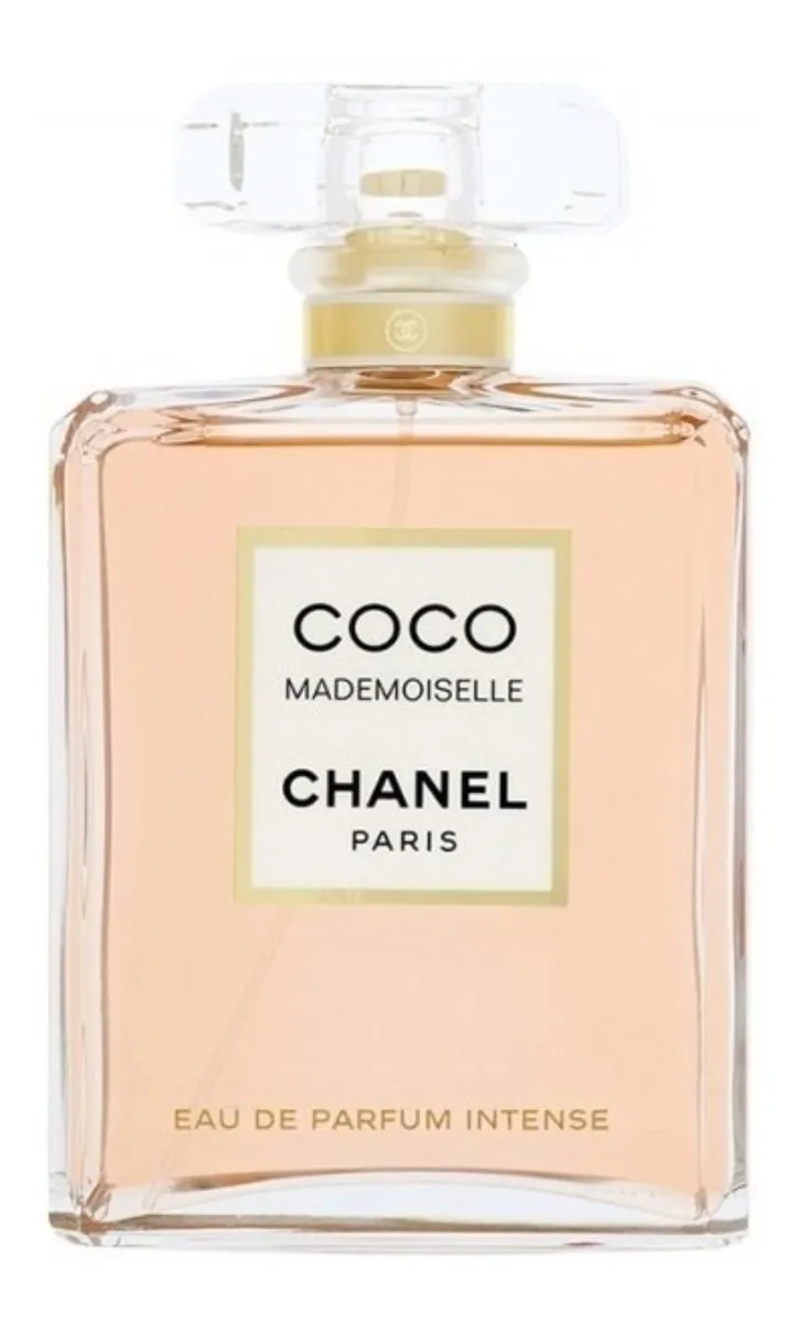 Imagem 1 de 10 de Chanel Coco Mademoiselle Intense EDP 100ml para feminino