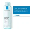 Imagem 1 de 3 de La Roche-posay Effaclar Solução Ultra - Água Micelar 200ml