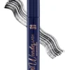 Imagem 1 de 6 de Máscara para cílios Wonder Lash cor preto Bruna Tavares 5mL