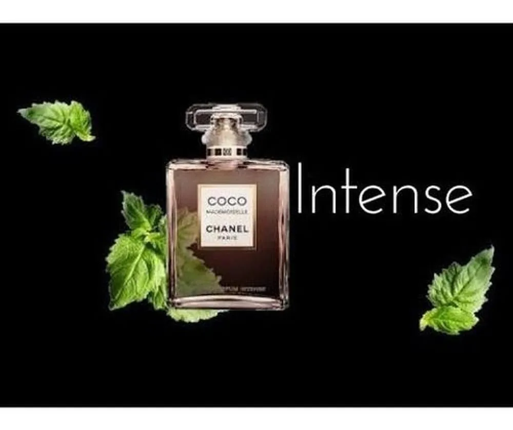 Imagem 10 de 10 de Chanel Coco Mademoiselle Intense EDP 100ml para feminino