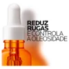 Imagem 6 de 12 de Sérum Antirrugas Vitamin C12 Oil Control 30ml La Roche-posay Oleosa Dia/noite
