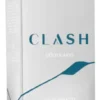 Imagem 7 de 7 de Clash Desodorante Colônia Boticário Eau de toilette 100ml