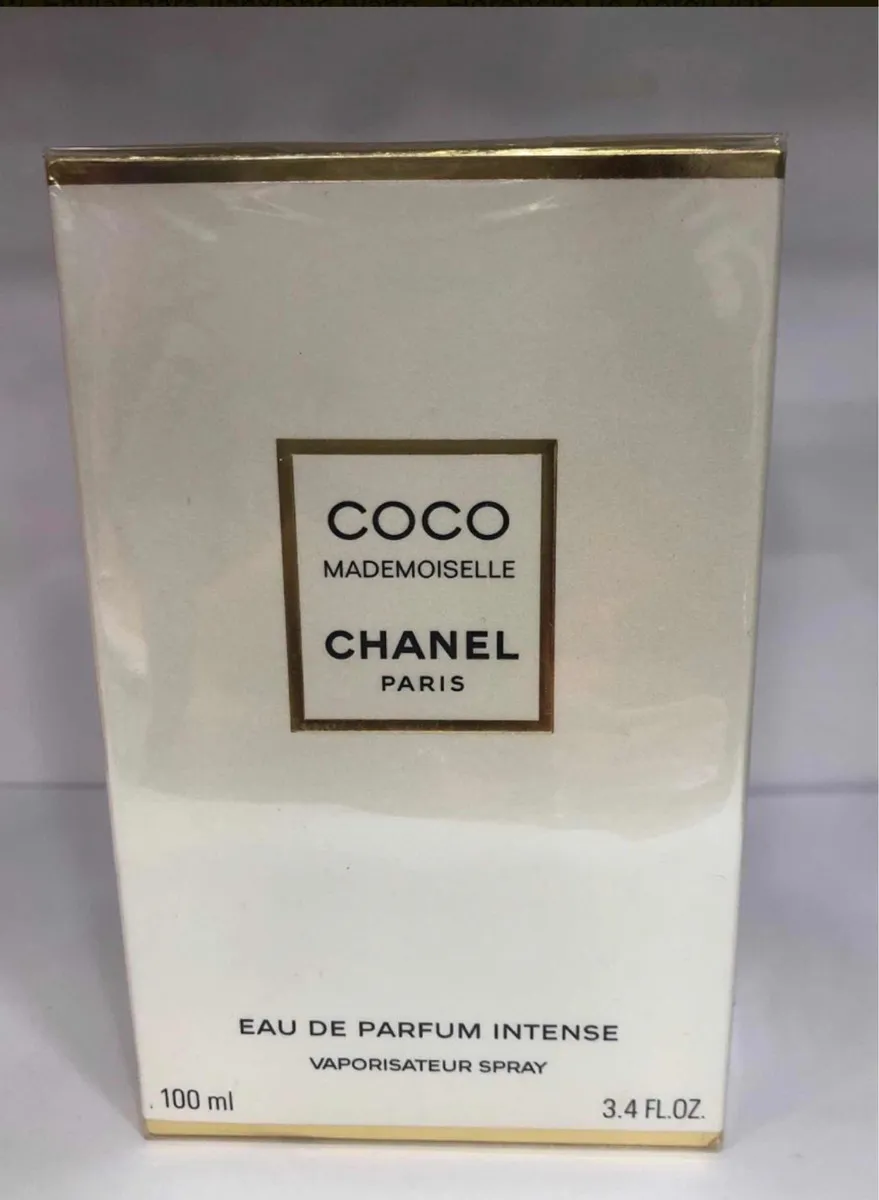 Imagem 4 de 10 de Chanel Coco Mademoiselle Intense EDP 100ml para feminino