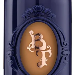 Imagem 1 de 4 de Base de maquiagem líquida Bruna Tavares BT Skin Base Liquida tom m60 - 40mL