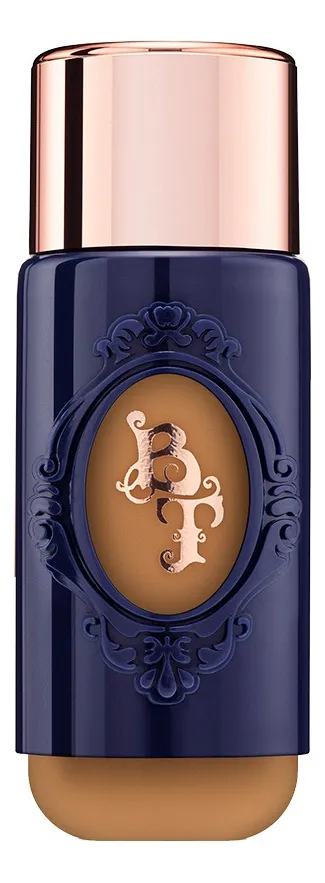 Imagem 1 de 4 de Base de maquiagem líquida Bruna Tavares BT Skin Base Liquida tom m60 - 40mL