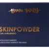 Imagem 4 de 9 de Pó Facial - Bruna Tavares - Bt Skinpowder