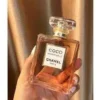 Imagem 9 de 10 de Chanel Coco Mademoiselle Intense EDP 100ml para feminino