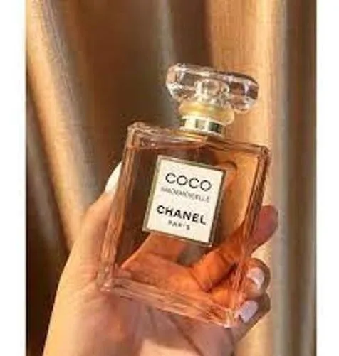 Imagem 9 de 10 de Chanel Coco Mademoiselle Intense EDP 100ml para feminino