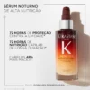 Imagem 2 de 11 de Sérum Noturno Kérastase Nutritive 8H Magic Night 90ml