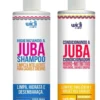Imagem 1 de 5 de Kit Widi Care Juba Cachos Shampoo E Condicionador 500ml
