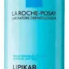 Imagem 2 de 7 de Sabonete Líquido Lipikar Surgras 400ml La Roche-Posay