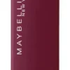 Imagem 2 de 12 de Batom Líquido Superstay Matte Ink Founder Maybelline NY