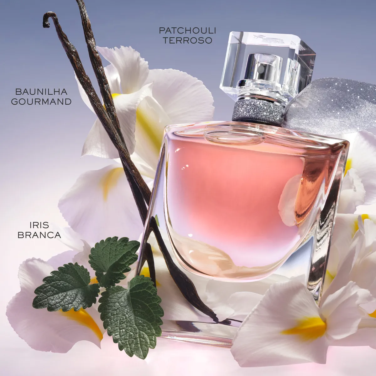 Imagem 5 de 8 de Perfume Feminino Lancôme La Vie Est Belle EDP 75ml