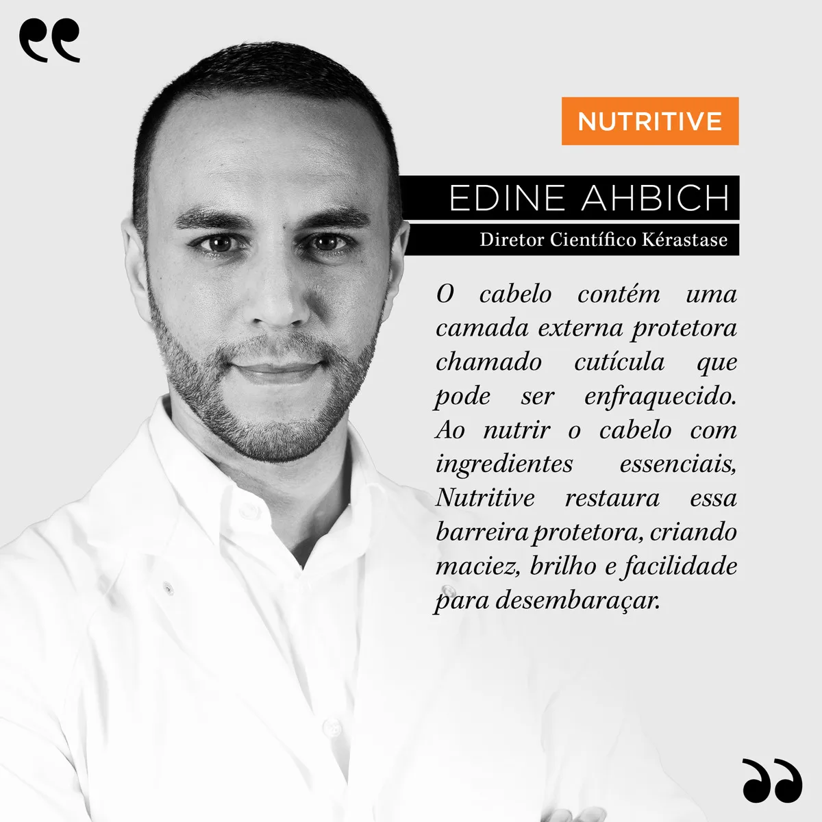 Imagem 5 de 9 de Nutritive Masquintense Máscara Kérastase