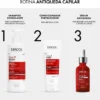Imagem 5 de 9 de Dercos Technique Sérum Antiqueda Energy+ Aminexil Cafeína 50ml Vichy