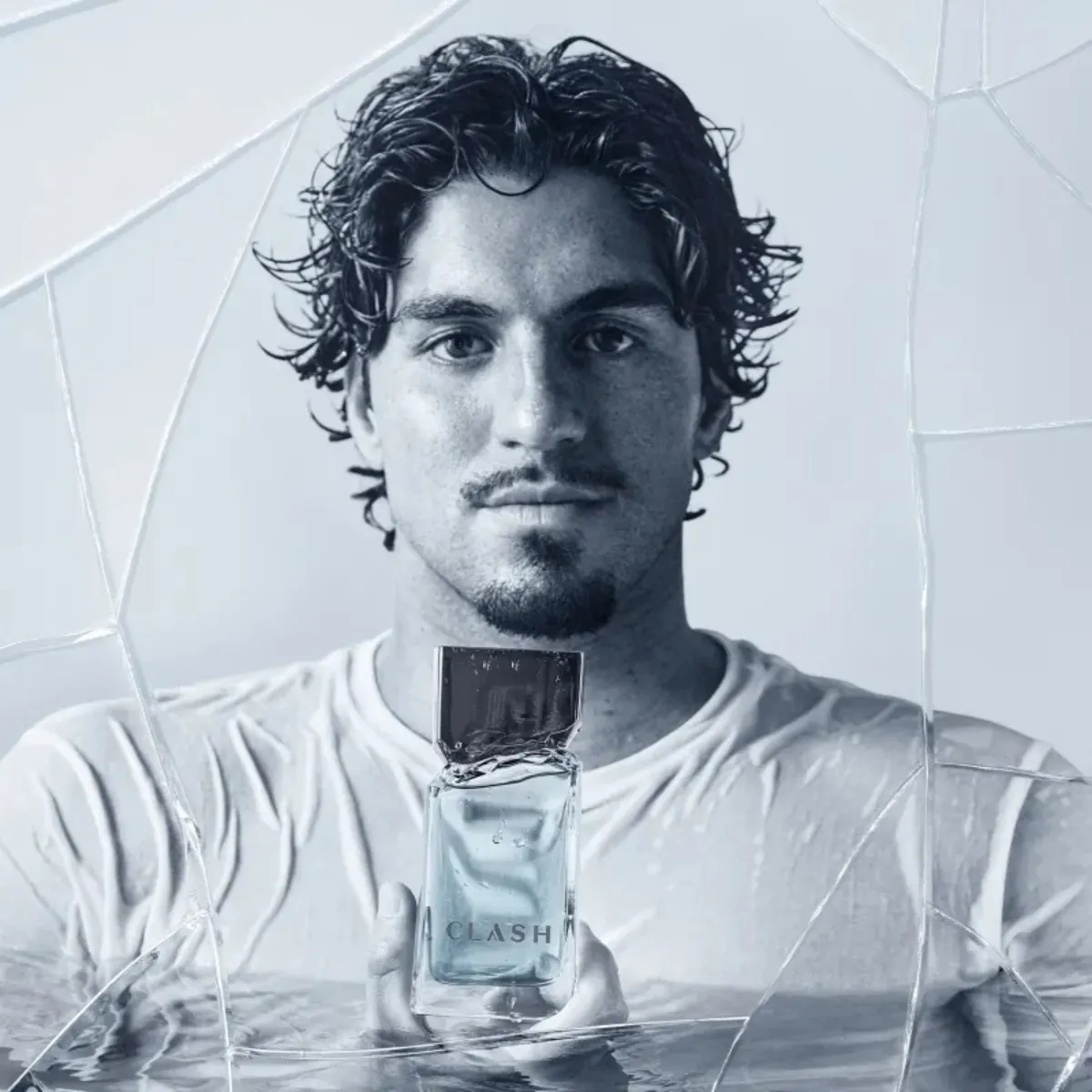 Imagem 5 de 7 de Clash Desodorante Colônia Boticário Eau de toilette 100ml