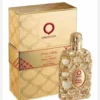 Imagem 2 de 4 de Perfume Royal Amber EDP 80ml Unissex Oriêntica