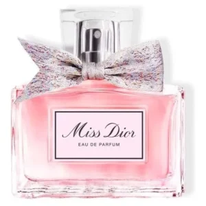 Imagem 1 de 4 de Perfume Feminino Miss Dior EDP 100 ml
