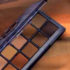 Imagem 11 de 12 de Paleta De Sombras Bruna Tavares Transition 10 Tonalidades