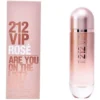 Imagem 1 de 3 de 212 VIP Rosé Carolina Herrera EDP 125ml para feminino