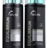 Imagem 1 de 5 de Kit Equilibrium Shampoo + Condicionador Truss