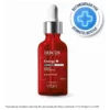 Imagem 7 de 9 de Dercos Technique Sérum Antiqueda Energy+ Aminexil Cafeína 50ml Vichy