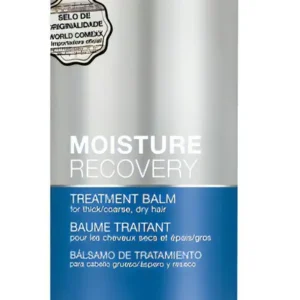 Imagem 1 de 1 de Joico Moisture Recovery Máscara Treatment Balm 500ml