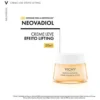 Imagem 3 de 9 de Creme Leve Efeito Lifting Vichy Neovadiol Menopausa 50g Momento de aplicação Dia Noite Tipo de pele Todo tipo de pele