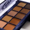 Imagem 8 de 12 de Paleta De Sombras Bruna Tavares Transition 10 Tonalidades