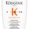 Imagem 1 de 12 de Shampoo Kérastase Nutritive Bain Satin 250 ml