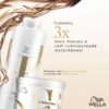 Imagem 11 de 12 de Wella Máscara Oil Reflections 500ml