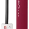 Imagem 1 de 12 de Batom Líquido Superstay Matte Ink Founder Maybelline NY