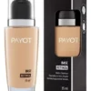 Imagem 4 de 8 de Base Retinol Payot - 35ml Escolha Sua Cor