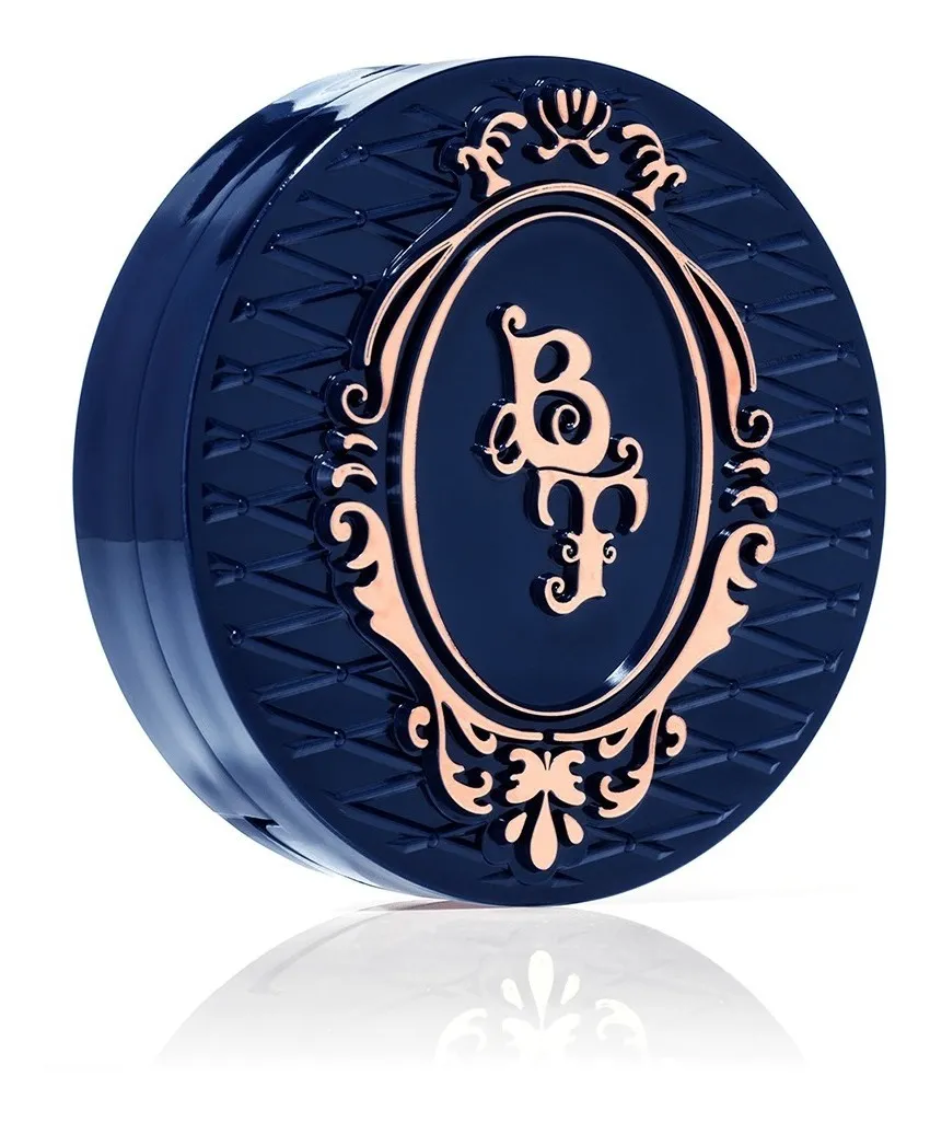 Imagem 4 de 7 de Bt Powder - Bruna Tavares - Pó Compacto Aveludado