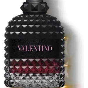 Imagem 1 de 3 de Valentino Masculino Nascido em Roma Intense, Edp Intense 100ml