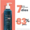 Imagem 4 de 8 de Avène Cleanance Intense - Gel De Limpeza Profunda 400g Tipo de pele Oleosa