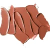 Imagem 2 de 6 de Batom MAC Satin Lipstick cor mocha acetinado