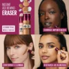 Imagem 5 de 11 de Corretivo para olheiras Maybelline Instant Age Rewind L'Oréal