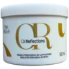 Imagem 12 de 12 de Wella Máscara Oil Reflections 500ml